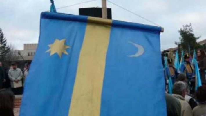 Proiectul UDMR privind AUTONOMIA: Ţinutul Secuiesc va fi condus de un Consiliu regional şi unul executiv, care va avea preşedinte